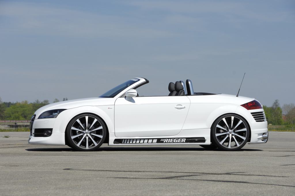 /var/www/rieger-event.de/images/gallery/Audi TT (8J) Roadster